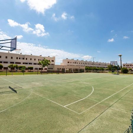 Apartment Costa Golf Resort-1 By Interhome San Jorge  外观 照片