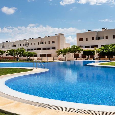 Apartment Costa Golf Resort-1 By Interhome San Jorge  外观 照片