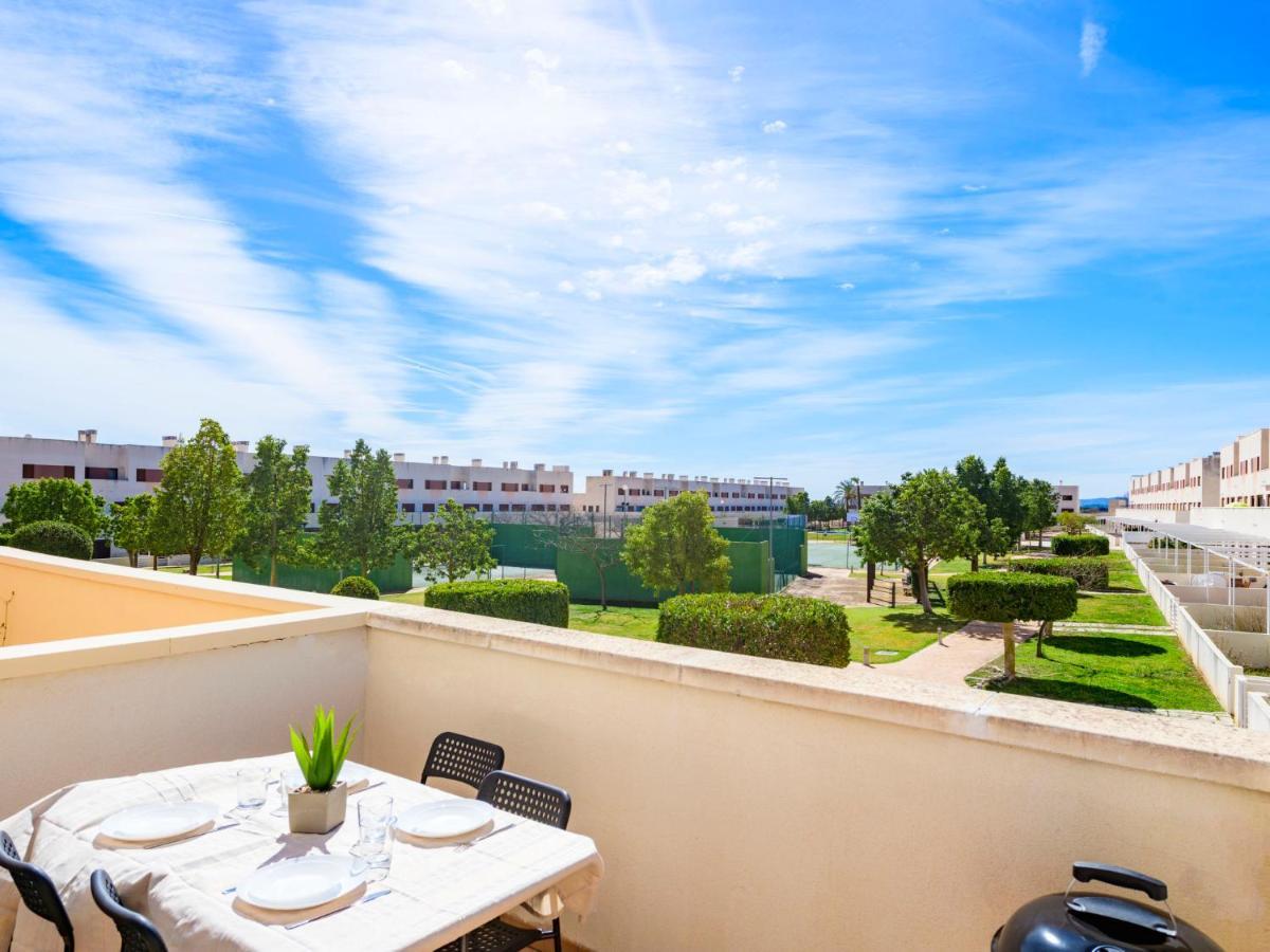Apartment Costa Golf Resort-1 By Interhome San Jorge  外观 照片