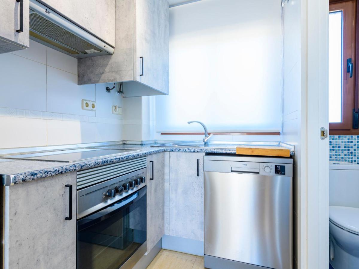 Apartment Costa Golf Resort-1 By Interhome San Jorge  外观 照片