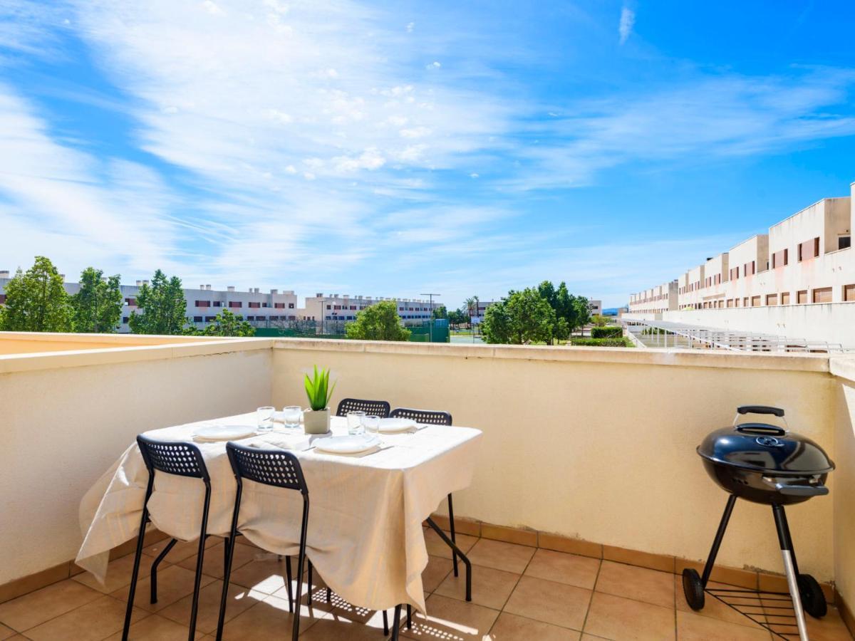 Apartment Costa Golf Resort-1 By Interhome San Jorge  外观 照片