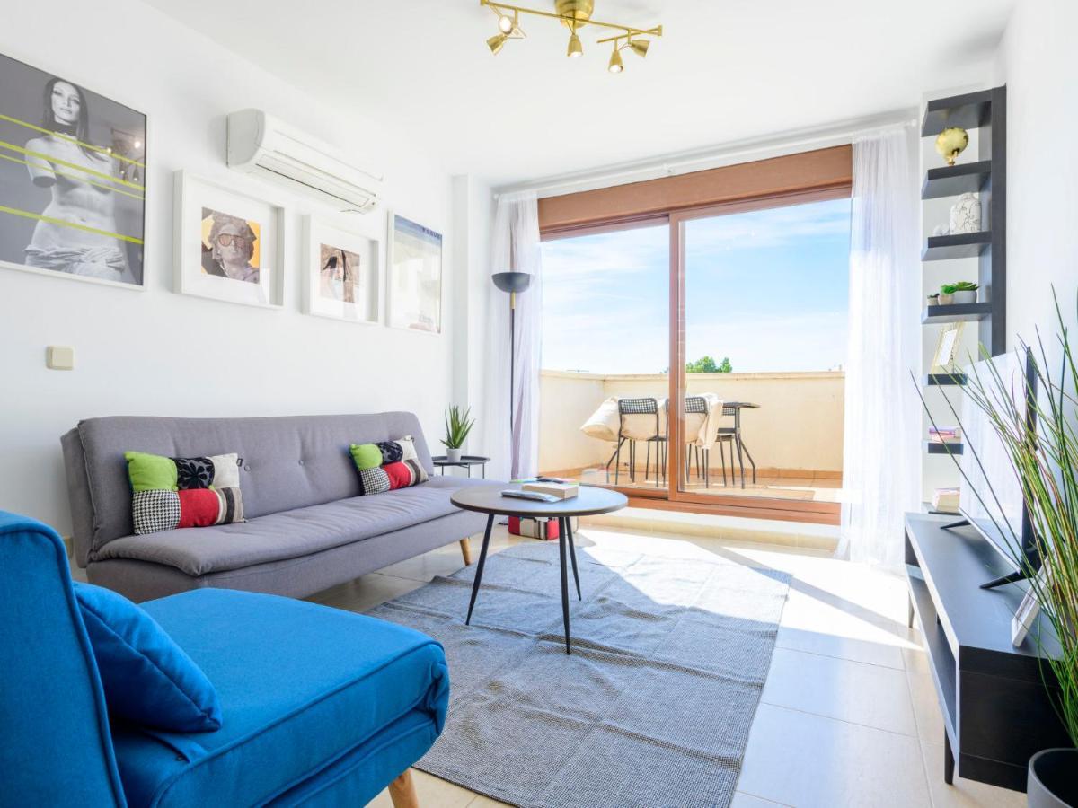 Apartment Costa Golf Resort-1 By Interhome San Jorge  外观 照片