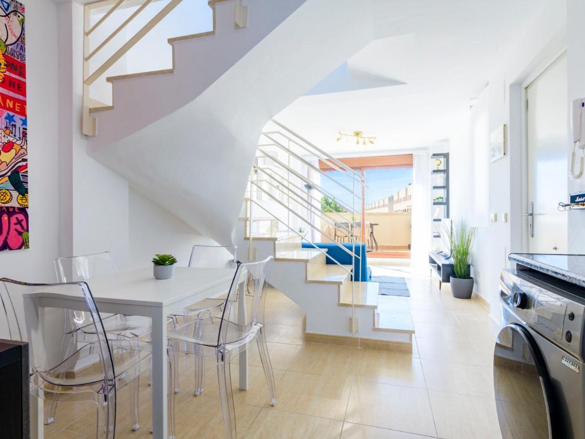Apartment Costa Golf Resort-1 By Interhome San Jorge  外观 照片