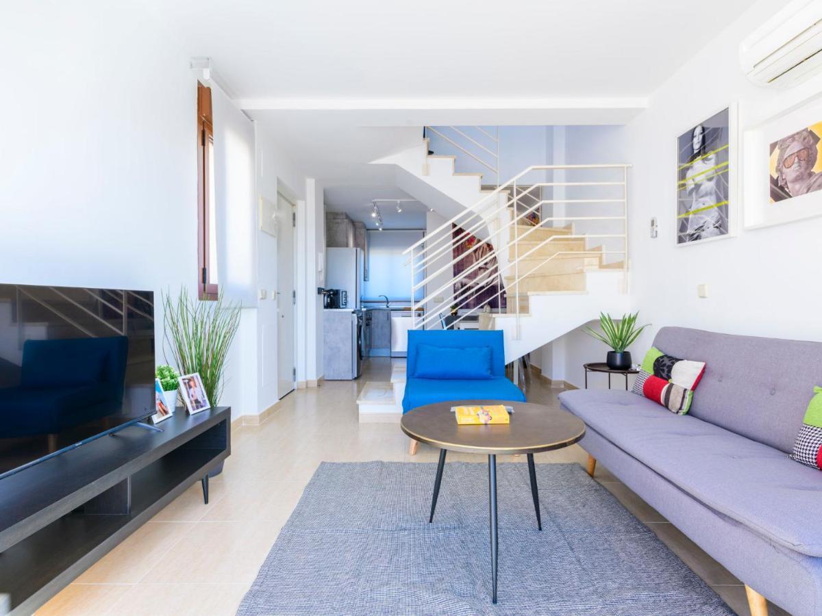Apartment Costa Golf Resort-1 By Interhome San Jorge  外观 照片