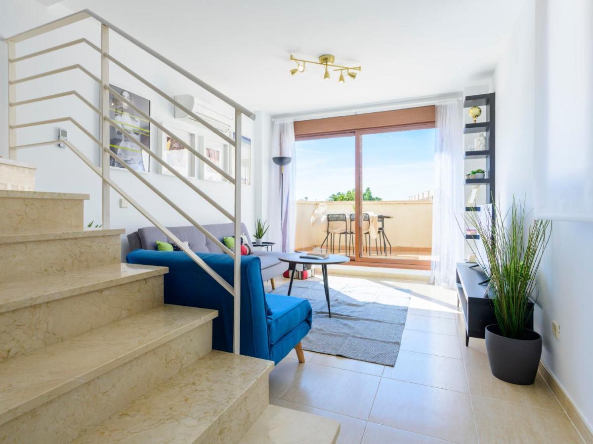 Apartment Costa Golf Resort-1 By Interhome San Jorge  外观 照片