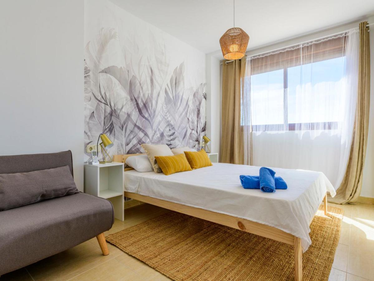 Apartment Costa Golf Resort-1 By Interhome San Jorge  外观 照片