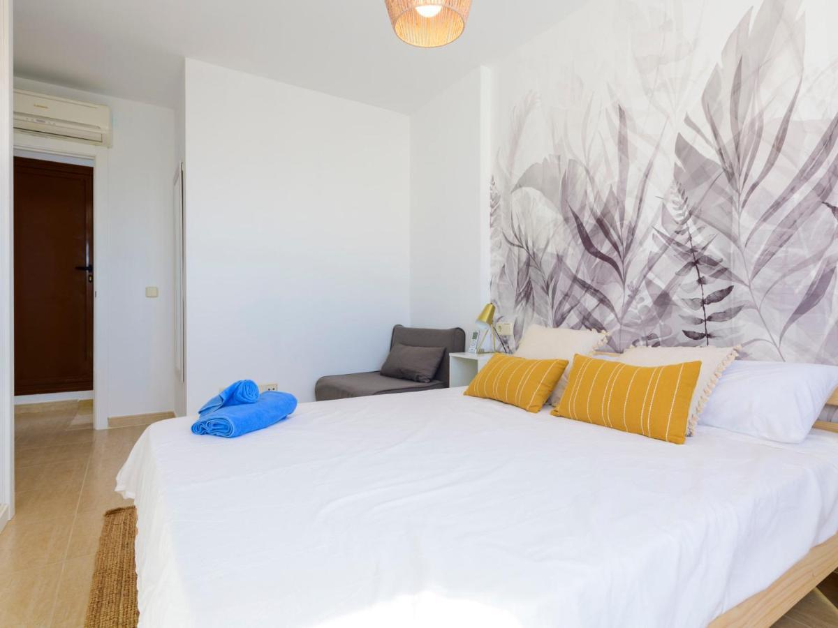 Apartment Costa Golf Resort-1 By Interhome San Jorge  外观 照片