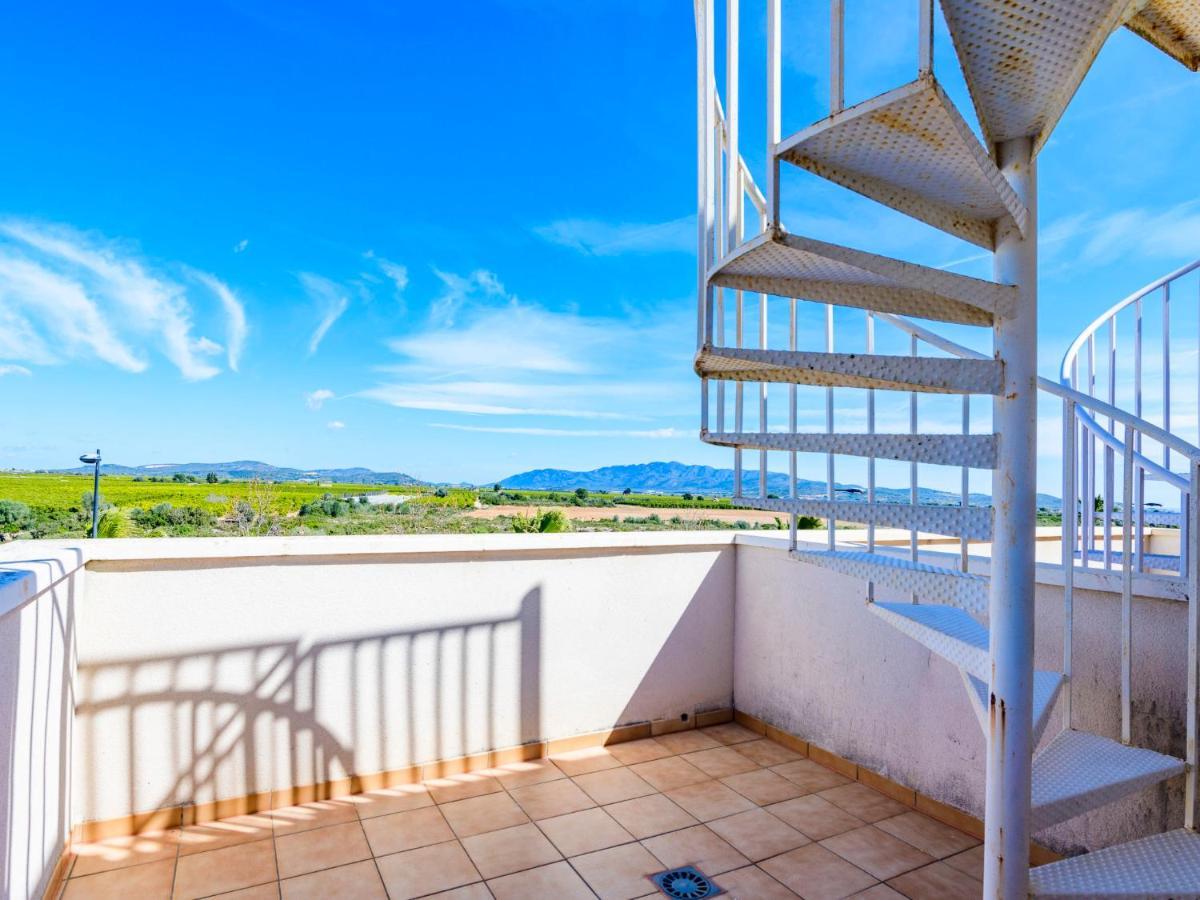 Apartment Costa Golf Resort-1 By Interhome San Jorge  外观 照片