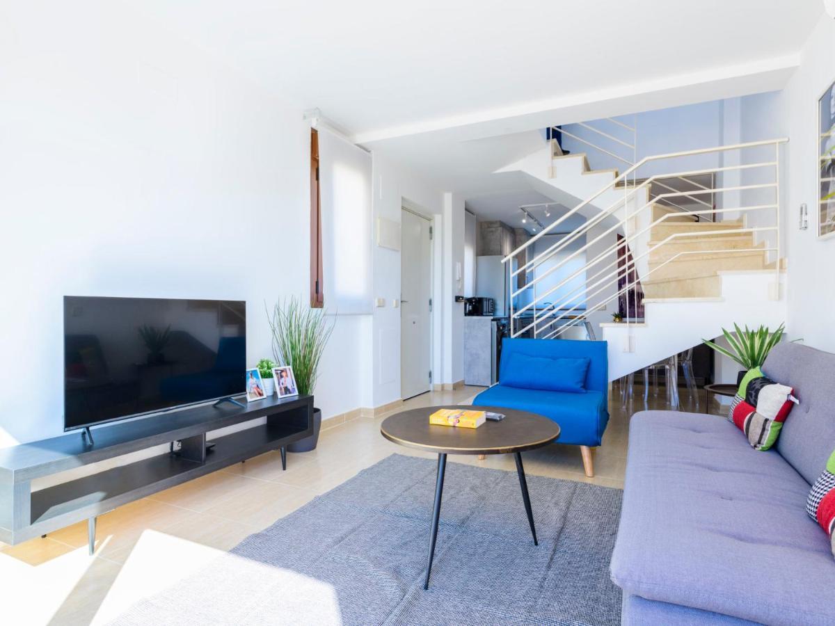 Apartment Costa Golf Resort-1 By Interhome San Jorge  外观 照片