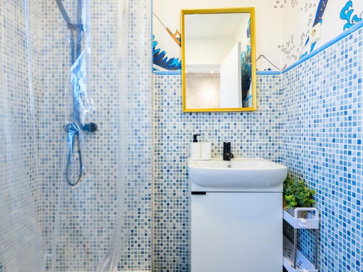 Apartment Costa Golf Resort-1 By Interhome San Jorge  外观 照片
