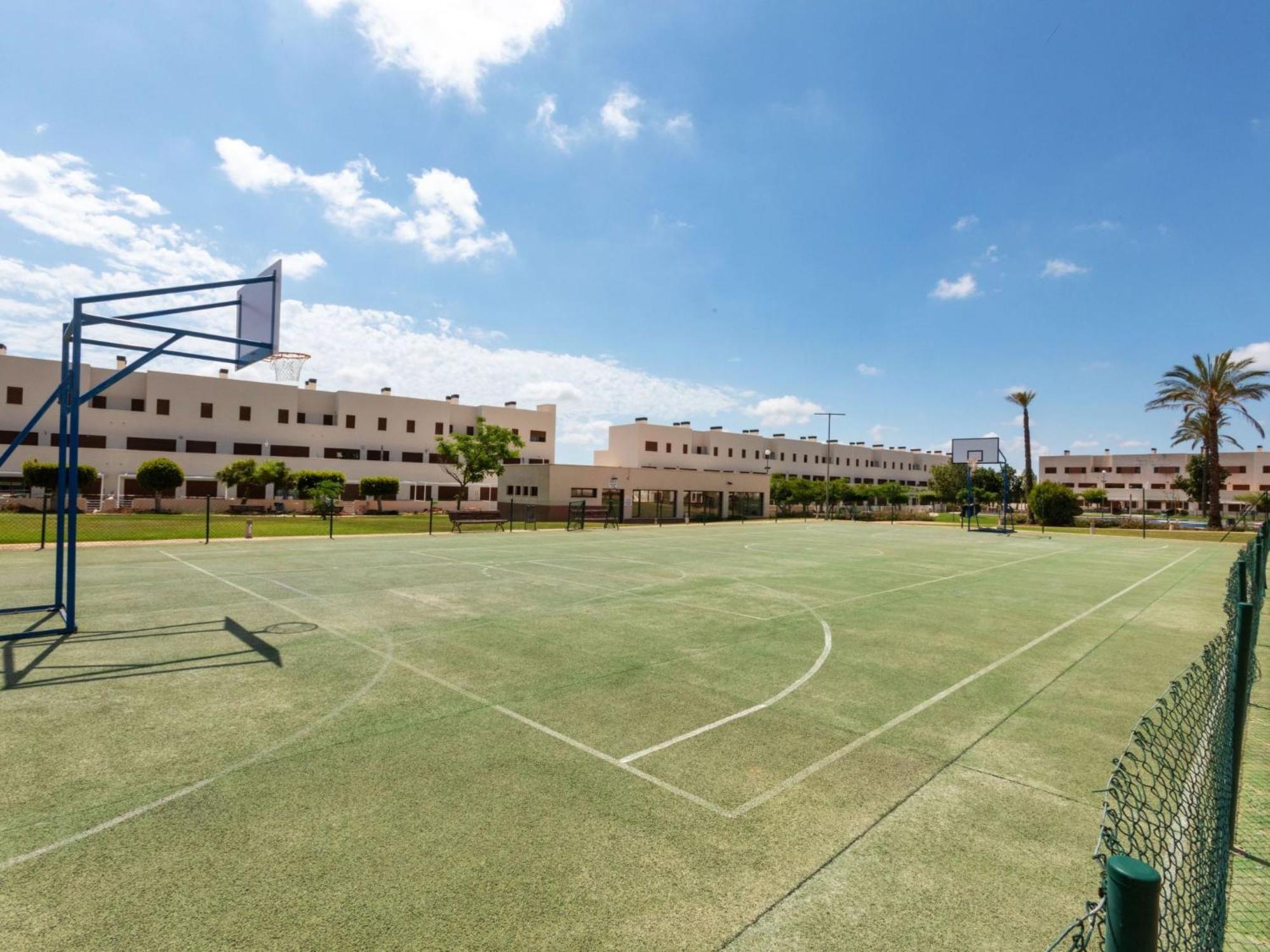 Apartment Costa Golf Resort-1 By Interhome San Jorge  外观 照片