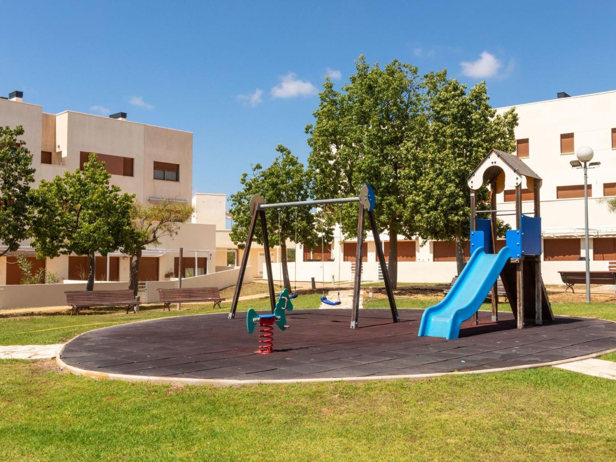 Apartment Costa Golf Resort-1 By Interhome San Jorge  外观 照片