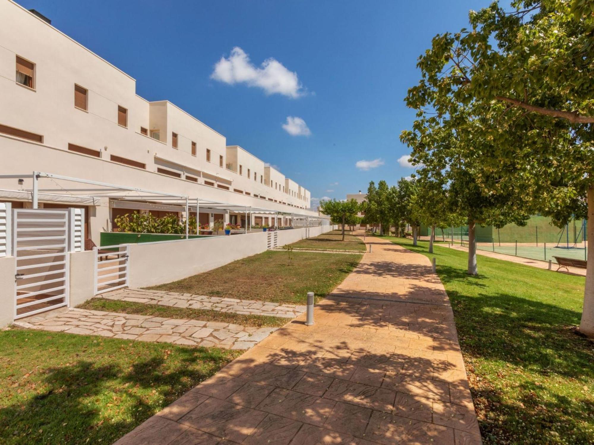 Apartment Costa Golf Resort-1 By Interhome San Jorge  外观 照片
