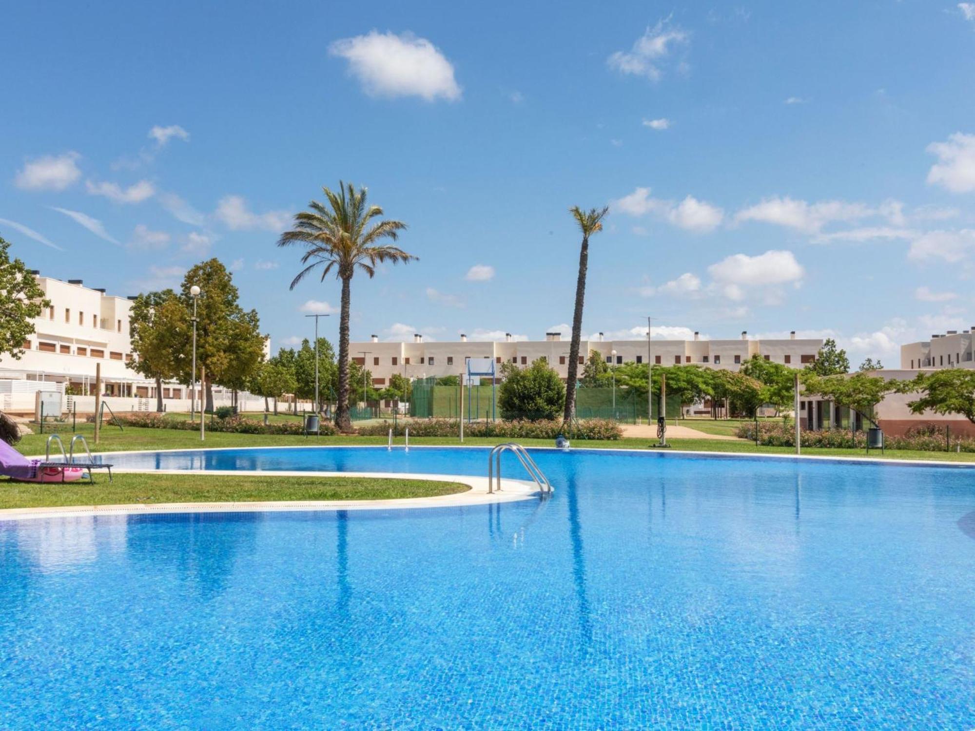 Apartment Costa Golf Resort-1 By Interhome San Jorge  外观 照片
