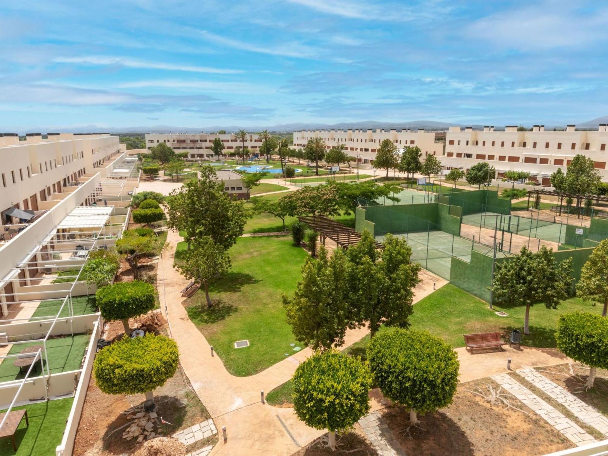 Apartment Costa Golf Resort-1 By Interhome San Jorge  外观 照片
