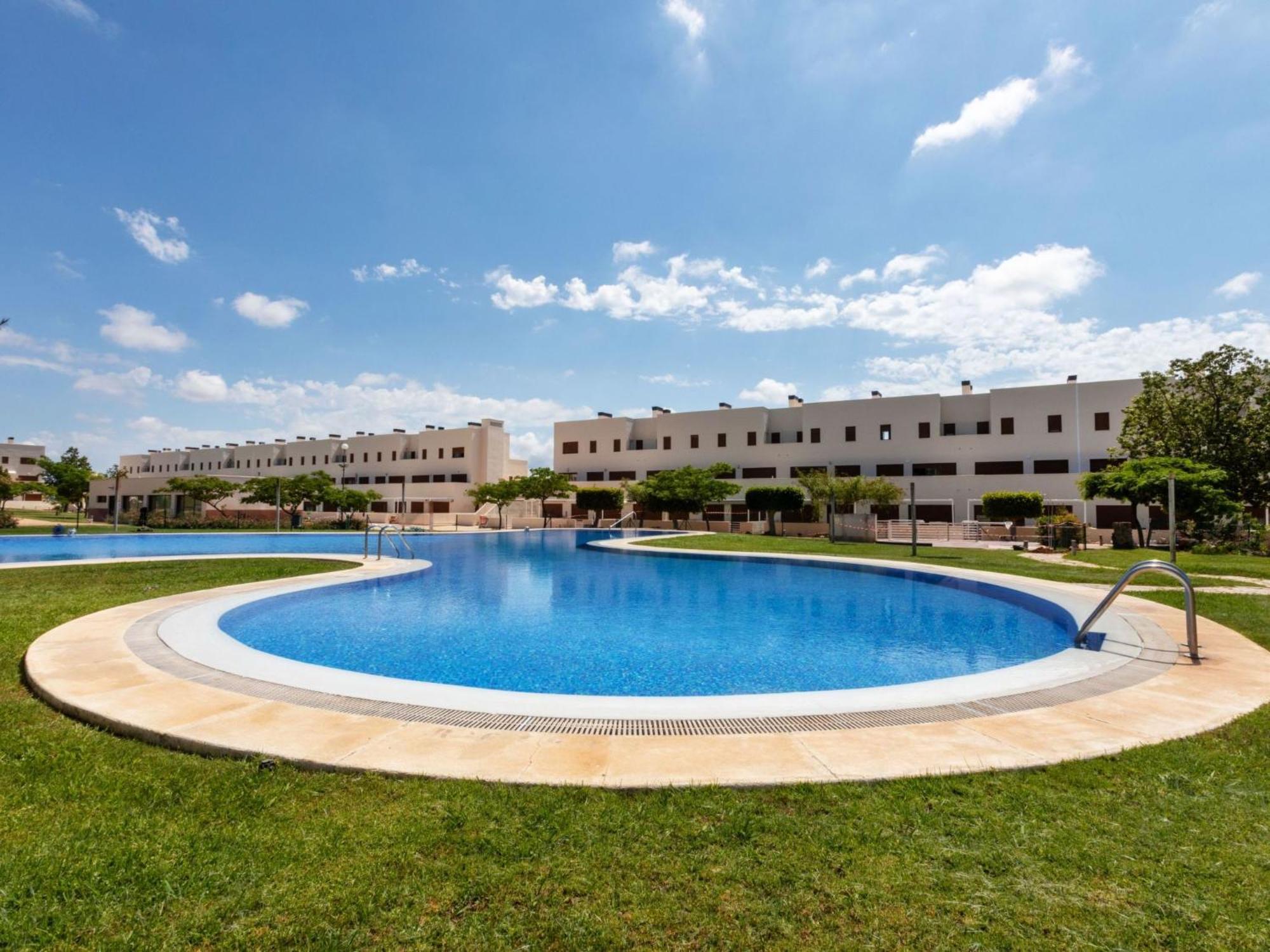 Apartment Costa Golf Resort-1 By Interhome San Jorge  外观 照片