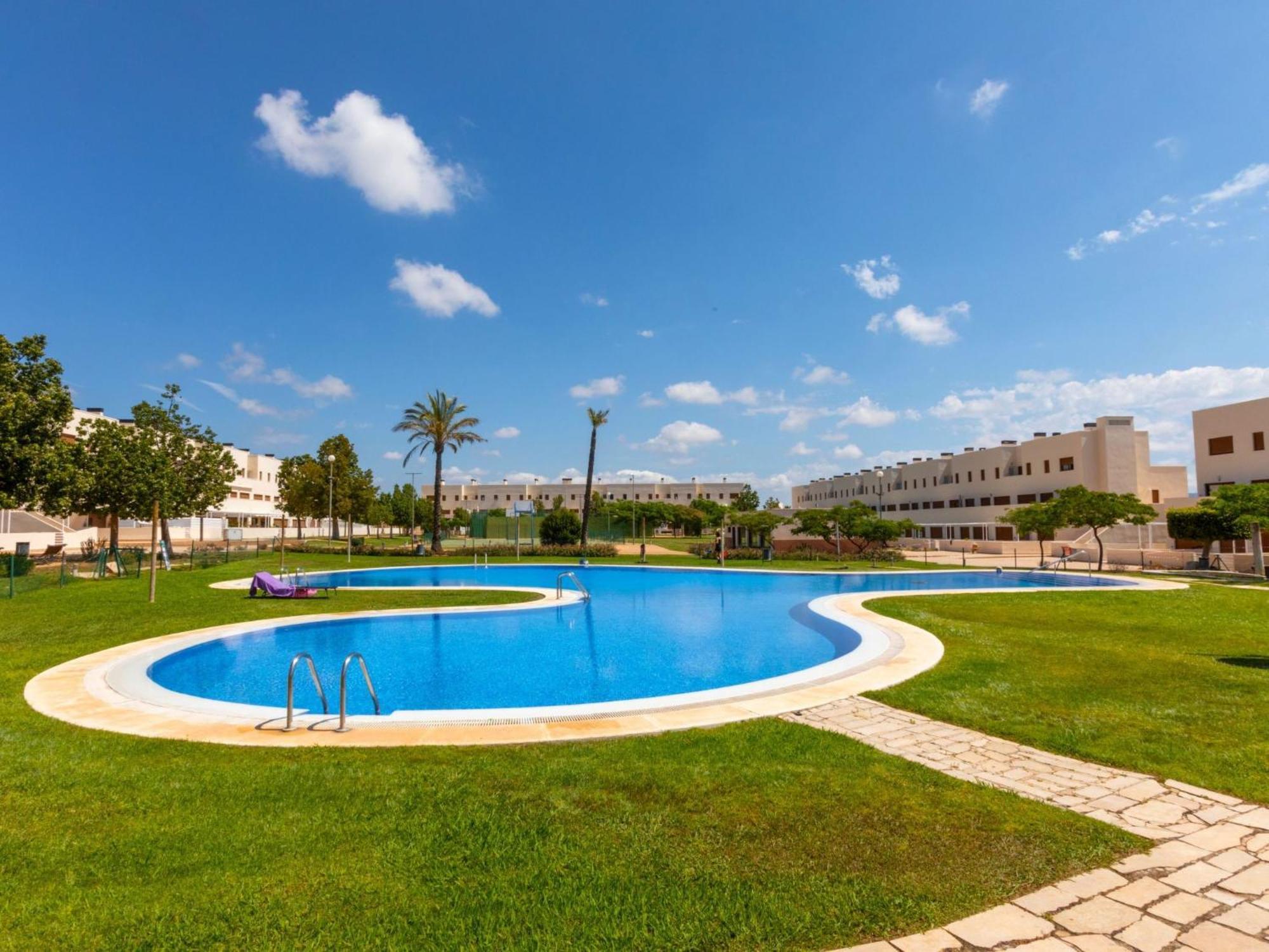 Apartment Costa Golf Resort-1 By Interhome San Jorge  外观 照片
